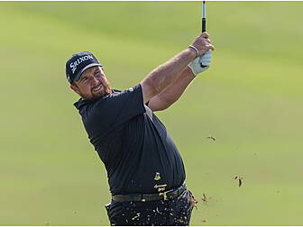Lowry makes promising start in...